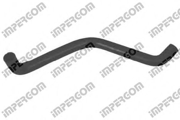 Шланг радиатора ORIGINAL IMPERIUM 20803