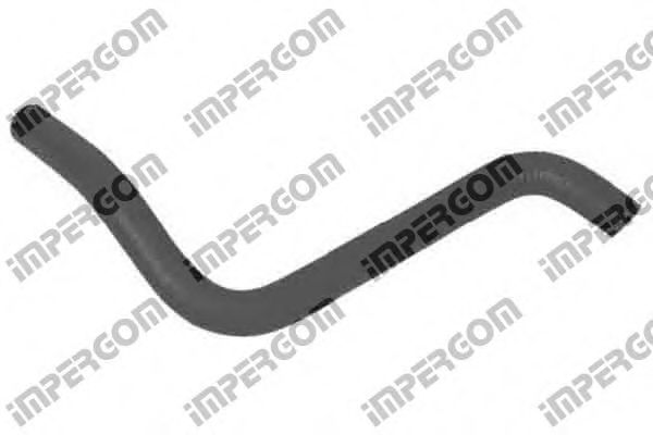 Шланг, теплообменник - отопление ORIGINAL IMPERIUM 20824