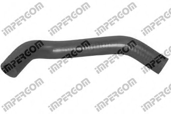 Шланг радиатора ORIGINAL IMPERIUM 20930
