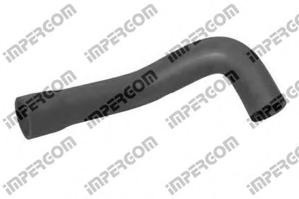 Шланг радиатора ORIGINAL IMPERIUM 21589