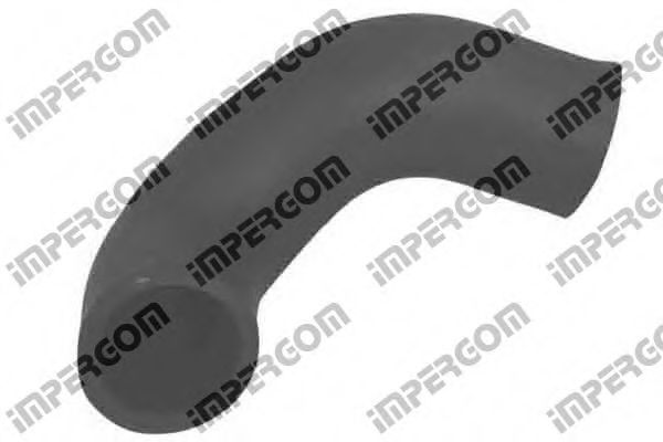 Шланг радиатора ORIGINAL IMPERIUM 21824