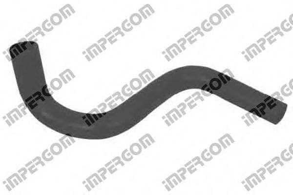 Шланг радиатора ORIGINAL IMPERIUM 220023