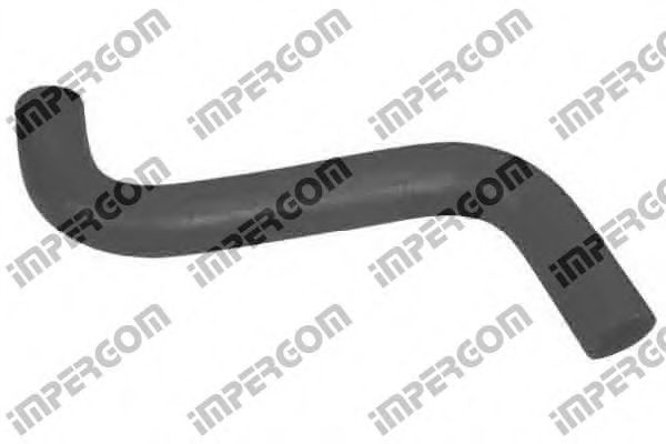 Шланг радиатора VEMO 300249