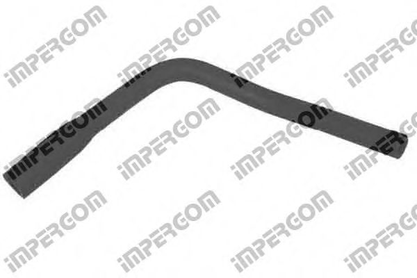 Шланг радиатора ORIGINAL IMPERIUM 220174