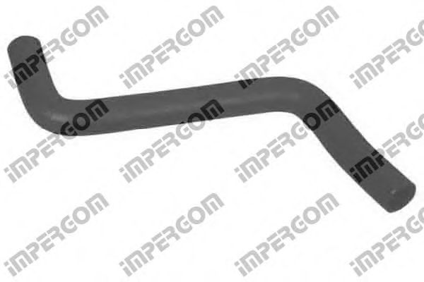 Шланг радиатора ORIGINAL IMPERIUM 220644