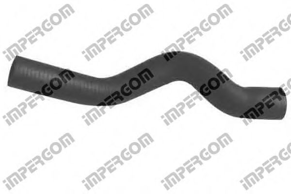 Шланг радиатора ORIGINAL IMPERIUM 220663