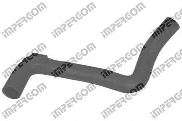 Шланг радиатора ORIGINAL IMPERIUM 220682