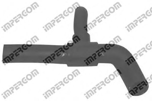 Шланг радиатора ORIGINAL IMPERIUM 220738