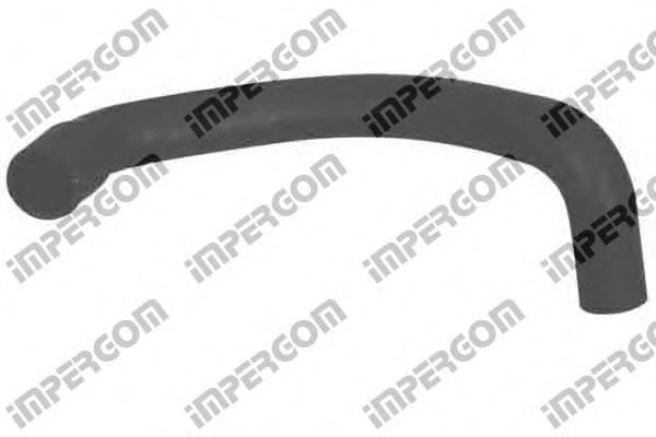 Шланг радиатора ORIGINAL IMPERIUM 220911