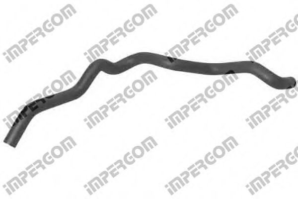 Шланг радиатора ORIGINAL IMPERIUM 220982