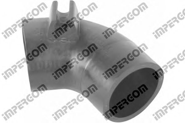 Шланг радиатора ORIGINAL IMPERIUM 221151