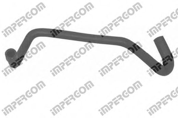 Шланг радиатора ORIGINAL IMPERIUM 221155