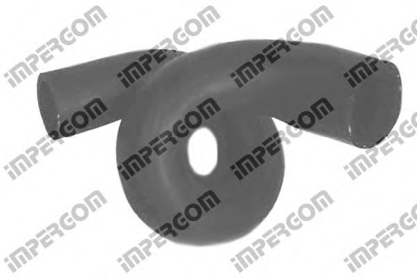 Шланг радиатора ORIGINAL IMPERIUM 221400