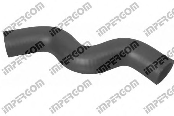 Шланг радиатора ORIGINAL IMPERIUM 221531