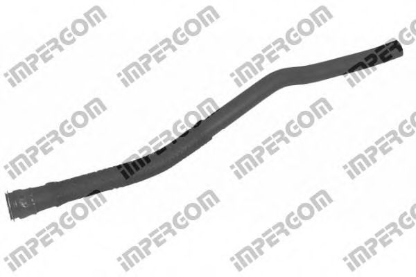 Шланг, теплообменник - отопление ORIGINAL IMPERIUM 221559