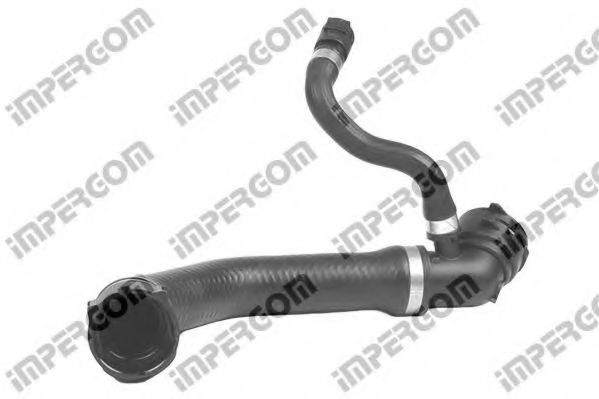 Шланг радиатора ORIGINAL IMPERIUM 222289