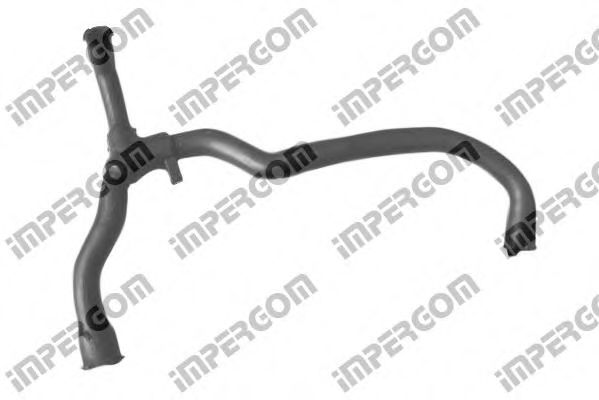 Шланг радиатора ORIGINAL IMPERIUM 222310