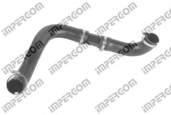 Шланг радиатора ORIGINAL IMPERIUM 222489