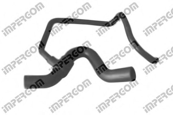 Шланг, теплообменник - отопление ORIGINAL IMPERIUM 222705