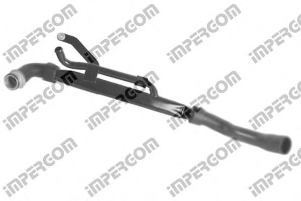 Шланг радиатора ORIGINAL IMPERIUM 223046