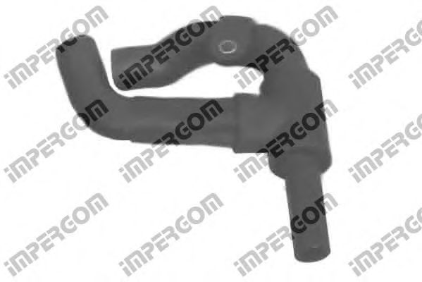 Шланг радиатора ORIGINAL IMPERIUM 223108