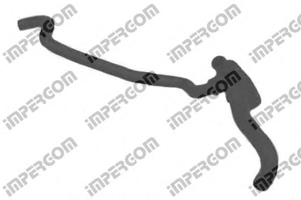 Шланг радиатора ORIGINAL IMPERIUM 223128