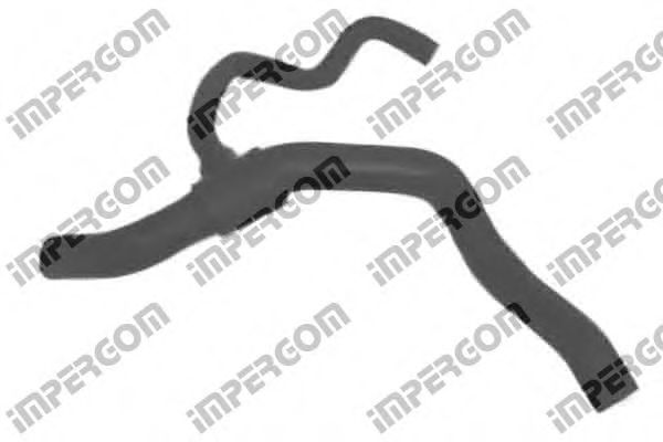 Шланг радиатора ORIGINAL IMPERIUM 223204