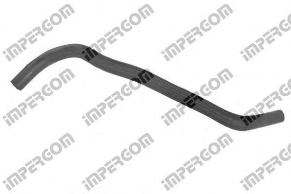 Шланг радиатора ORIGINAL IMPERIUM 223302