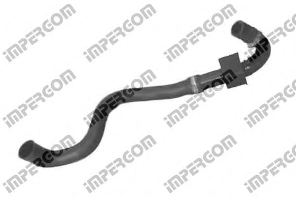 Шланг радиатора ORIGINAL IMPERIUM 223383