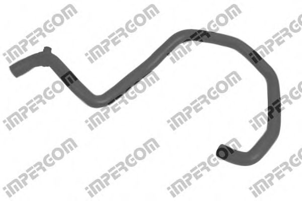 Шланг, теплообменник - отопление ORIGINAL IMPERIUM 223429