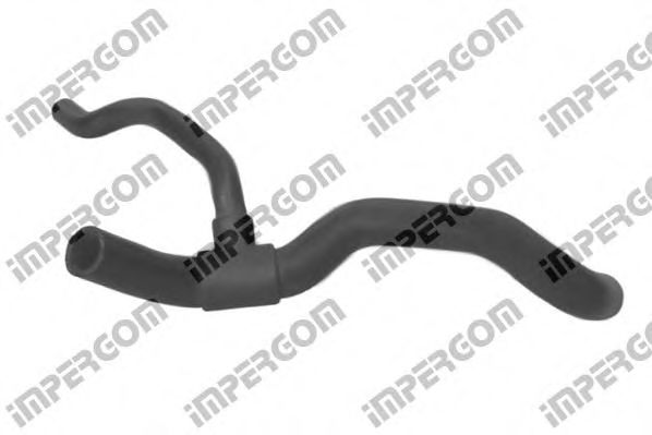 Шланг радиатора ORIGINAL IMPERIUM 223458