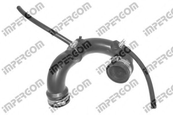 Рукав воздухозаборника, воздушный фильтр ORIGINAL IMPERIUM 223461