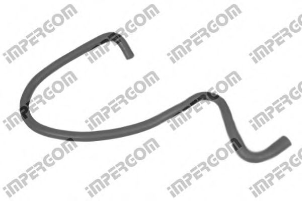 Шланг, теплообменник - отопление ORIGINAL IMPERIUM 224008