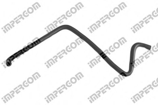 Шланг радиатора ORIGINAL IMPERIUM 224026