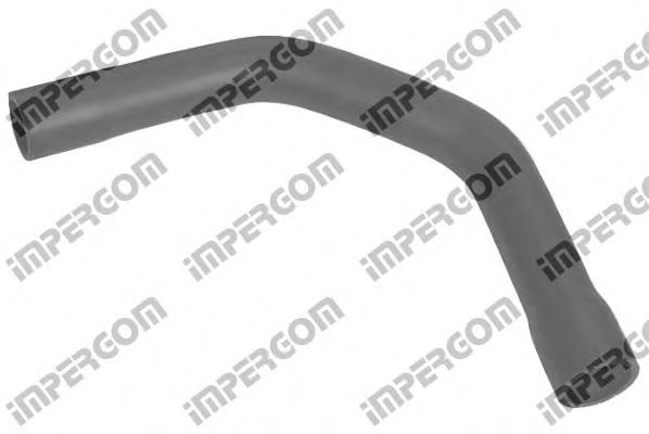 Шланг радиатора ORIGINAL IMPERIUM 224204