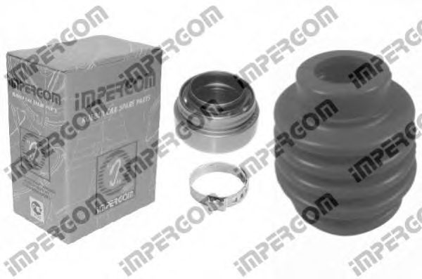 Комплект пылника, приводной вал ORIGINAL IMPERIUM 27491