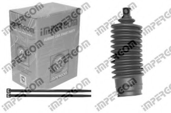 Комплект пылника, рулевое управление ORIGINAL IMPERIUM 30401A