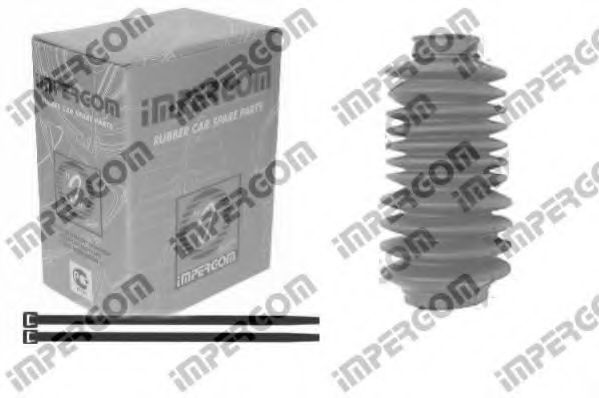 Комплект пылника, рулевое управление ORIGINAL IMPERIUM 30497A