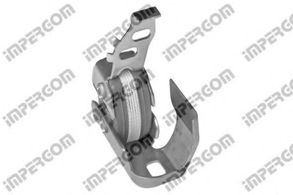 Буфер, глушитель ORIGINAL IMPERIUM 32703