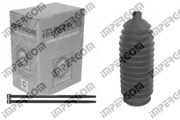 Комплект пылника, рулевое управление ORIGINAL IMPERIUM 33432A