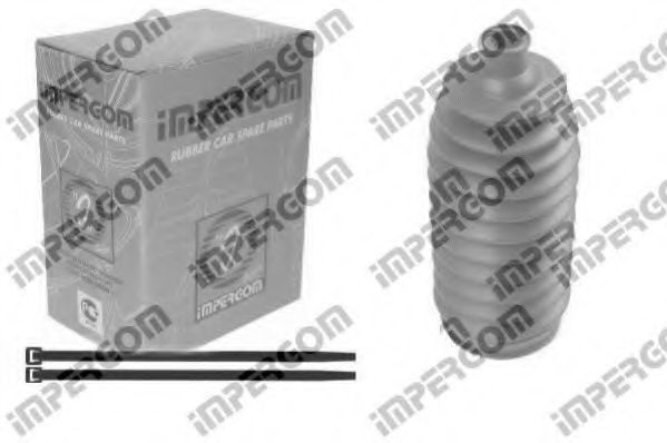 Комплект пылника, рулевое управление ORIGINAL IMPERIUM 33445A