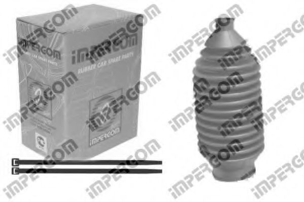 Комплект пылника, рулевое управление MALÒ 23622