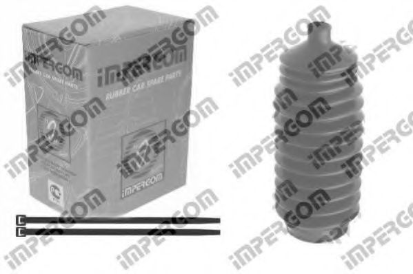 Комплект пылника, рулевое управление ORIGINAL IMPERIUM 33470A