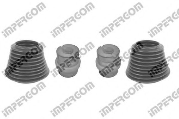 Пылезащитный комплект, амортизатор ORIGINAL IMPERIUM 50104