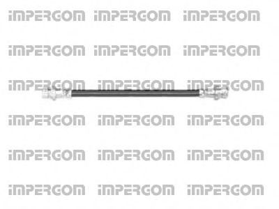 Тормозной шланг ORIGINAL IMPERIUM 60967