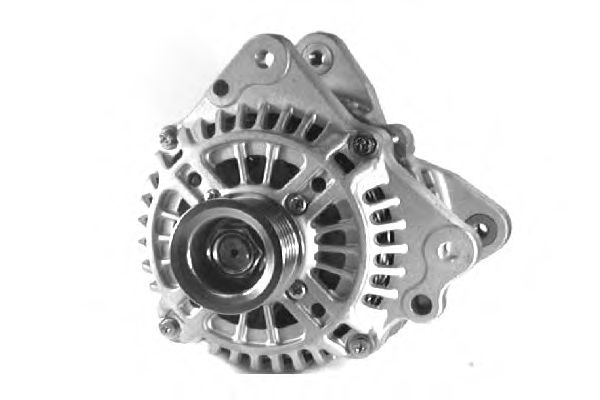 Генератор DA SILVA 010414