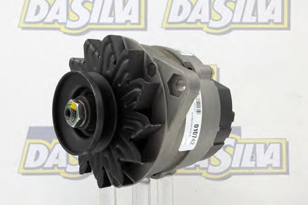 Генератор DA SILVA 010742