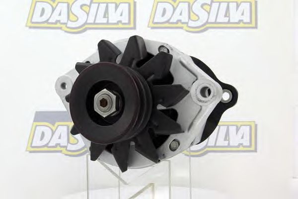 Генератор DA SILVA 010832