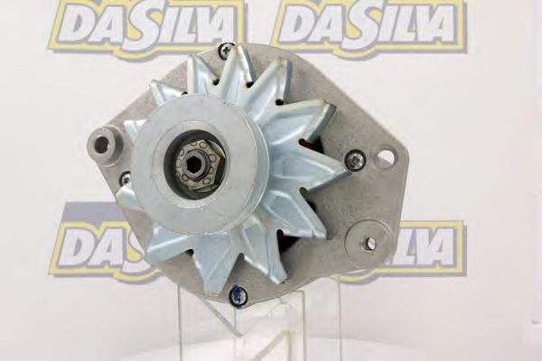 Генератор DA SILVA 010955