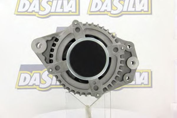 Генератор DA SILVA 011383